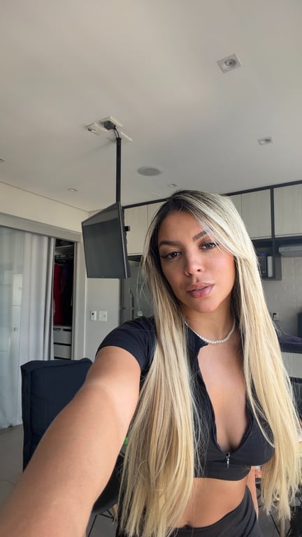 May Carioca - Dreams relaxing - imersão total