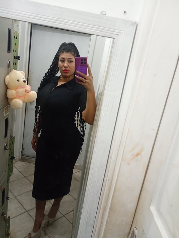 Julie Massoterapeuta Mãos de Anjo Relaxar comigo e garantido Massagista em
