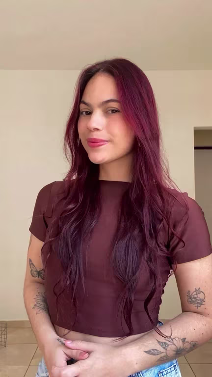 Anne – Terapeuta Corporal e Facilitadora de Experiências Sensoriais Massagista em
