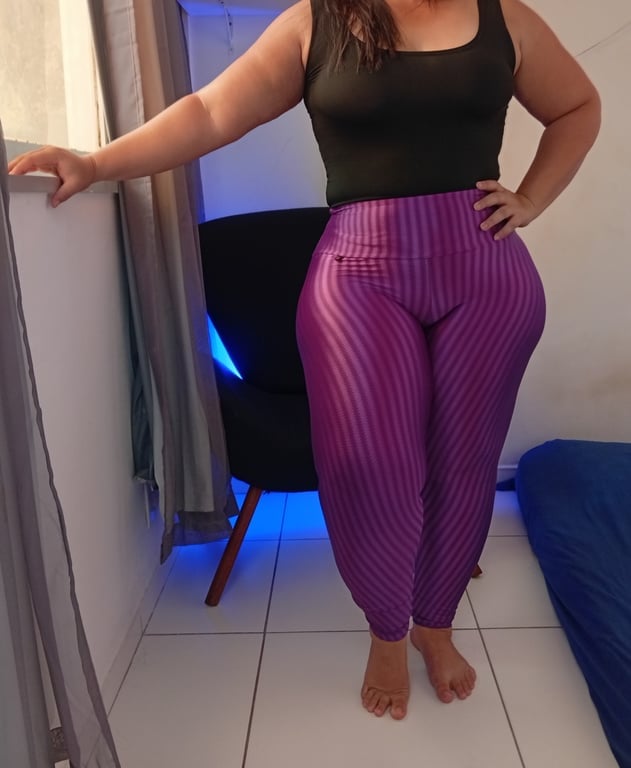Thay massagens sensuais Massagista