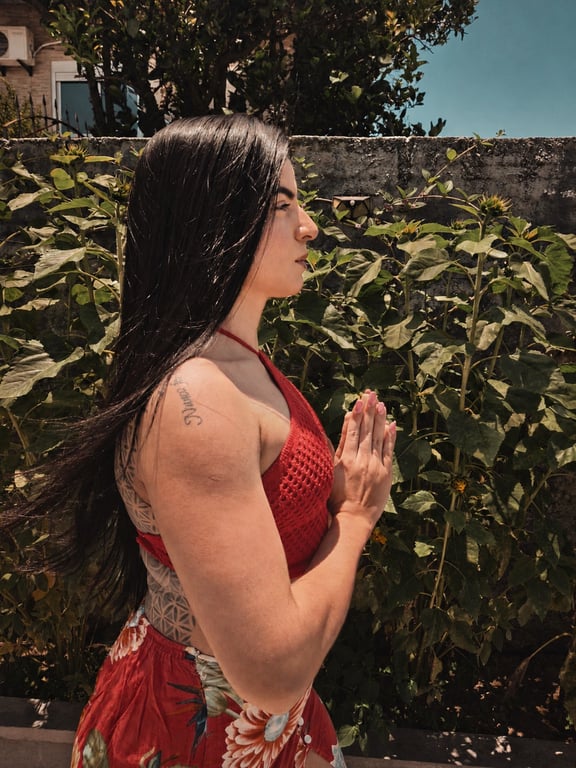 Dayane Dias