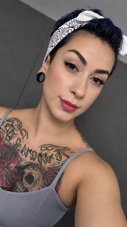 Vivi l Massagens e Experiências Sensoriais.