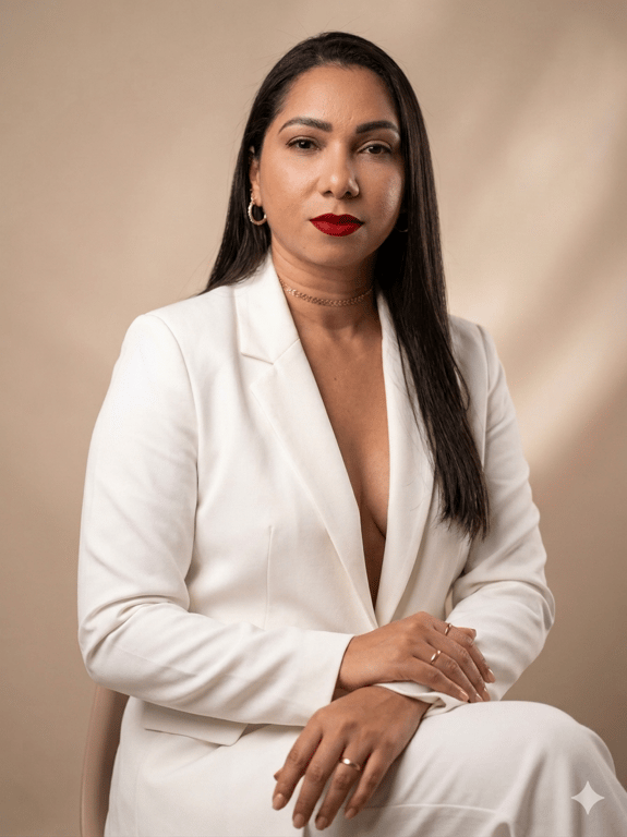 Romana Silva terapeuta - Massagem Relaxante