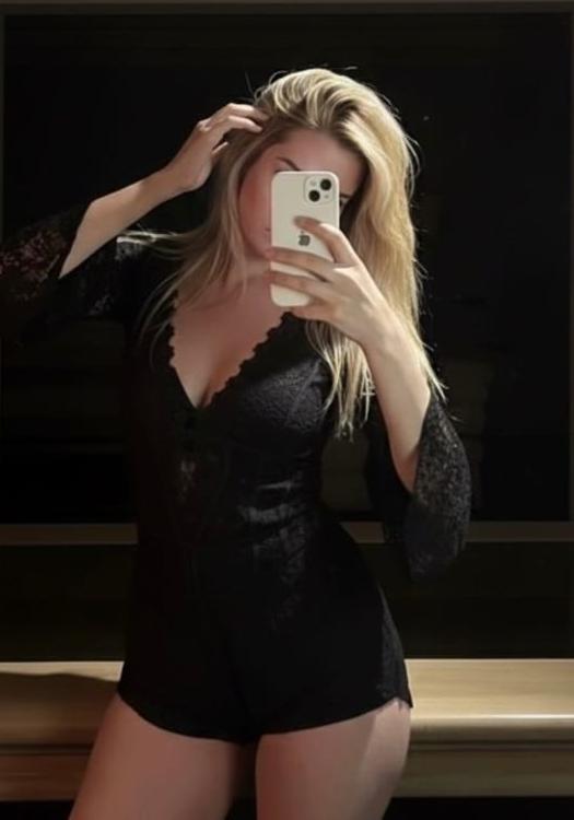Sophia becker