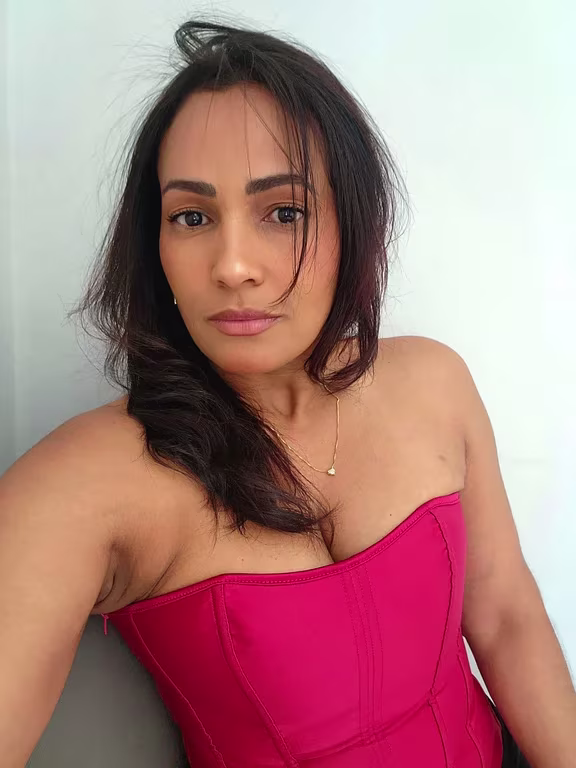 Vânia/massagens Relaxantes e sensuais Massagem em