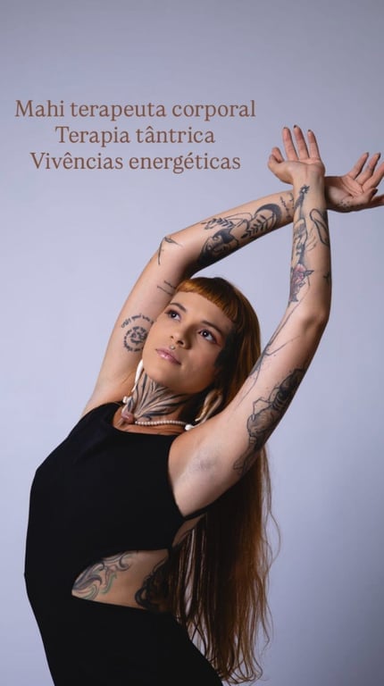 ESPAÇO ELEVE-SE TERAPIAS MELHOR AMBIENTAÇÃO DE MASSAGEM Massagem