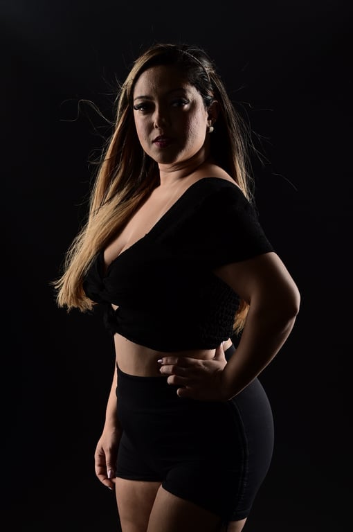 Amanda Soberana da massagem Massagem nuru em