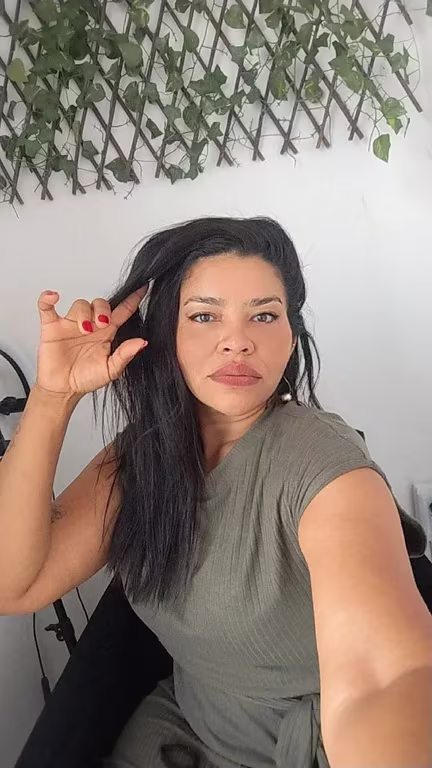 Massoterapeuta /Cuidar do corpo é despertar o melhor!