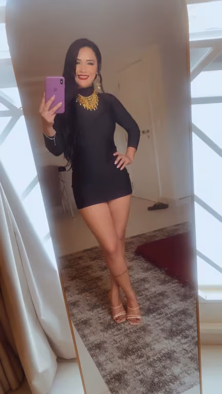 Helena Terapeuta Tantrica Massagem sensual em