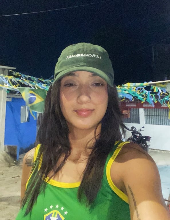 terapeuta Bia Massoterapeuta – Relaxamento e Conforto Personalizado Bia Massoterapeuta – Relaxamento e Conforto Personalizado
