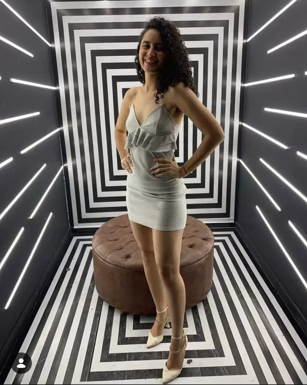 Antonela Garcia | Seu bem estar, minha prioridade. Massagem em