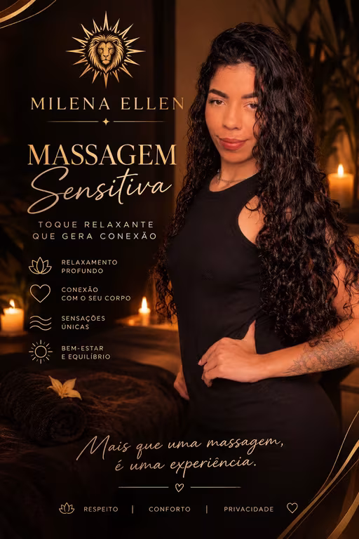 Relaxamento, Bem Estar e Experiência Exclusiva