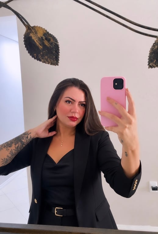 Terapeuta Aline: MASSAGEM TÂNTRICA, NURU, RELAXANTE E LINGAM!