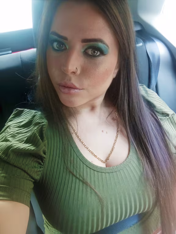 Pamela Pantera Massoterapeuta Massagem em