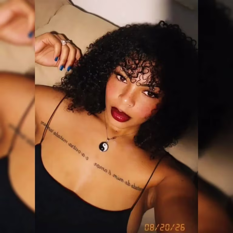 Massagem Nuru Sensual Pérola