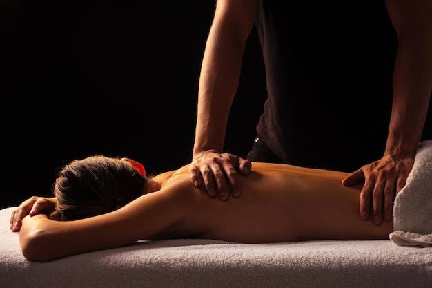 J.P Massagista Tântrico ( Sigilo absoluto) Massagem tântrica