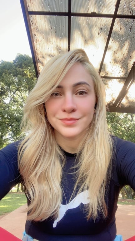 Talita relaxamento e prazer que você procura 