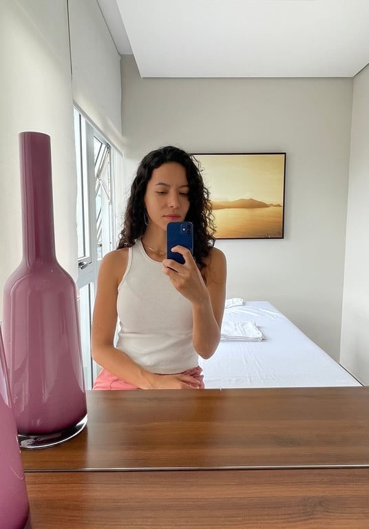 Keylla Massoterapeuta 