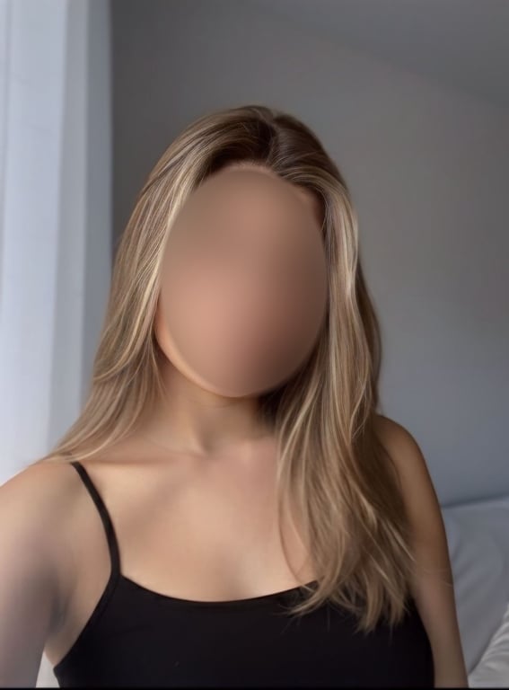 Bárbara Massoterapeuta Massagem tântrica