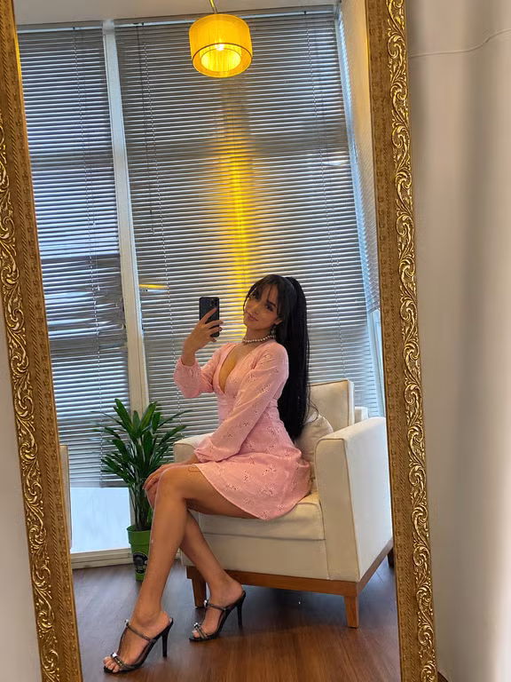 Isa Massagista | Relaxamento, Bem estar e Cuidado. Massagem sensual
