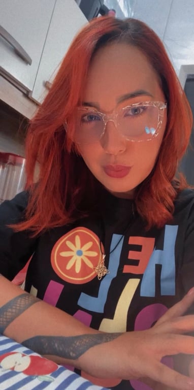 Jessica Reis- Cume Áureo