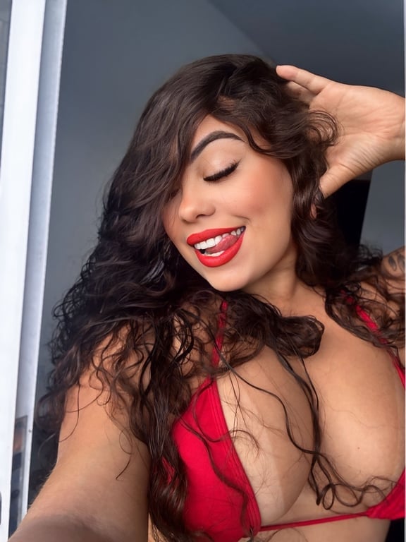 Terapeuta Jhennifer Falcão 25 anos Massagem sensual em