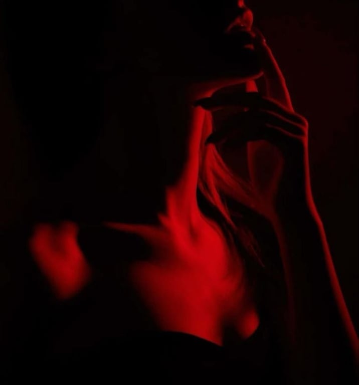 EVA - O Toque que fica na memória!