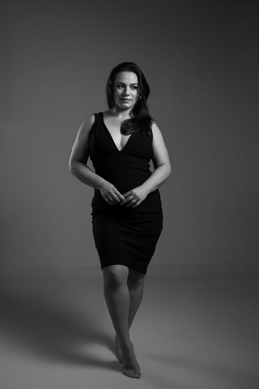 SHAKTI TERAPIA - UNIDADE CORPORAL