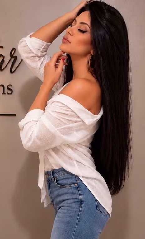 Cecília •NURU TÂNTRICA RELAXANTE VIVÊNCIAS