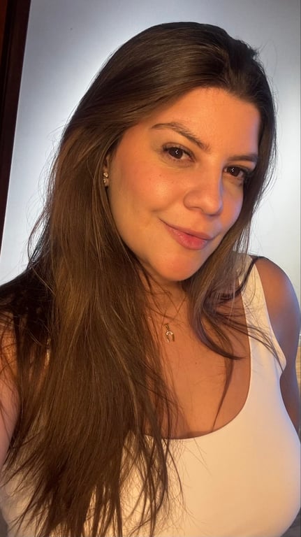 Gabriela - Transforme seu dia com alguns minutos de puro relaxamento 