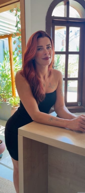 Nanda, especialista em tantra. Venha sentir o poder do meu toque Massagem