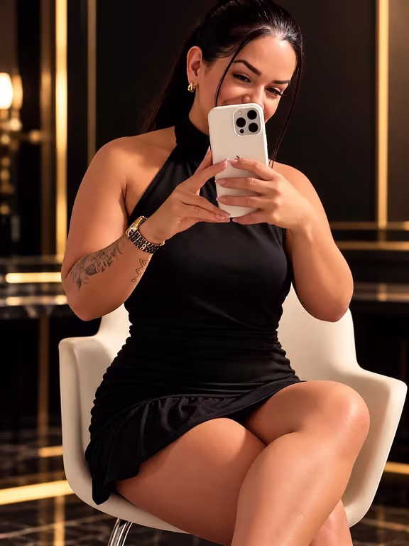 Anny Terapias Sensoriais.