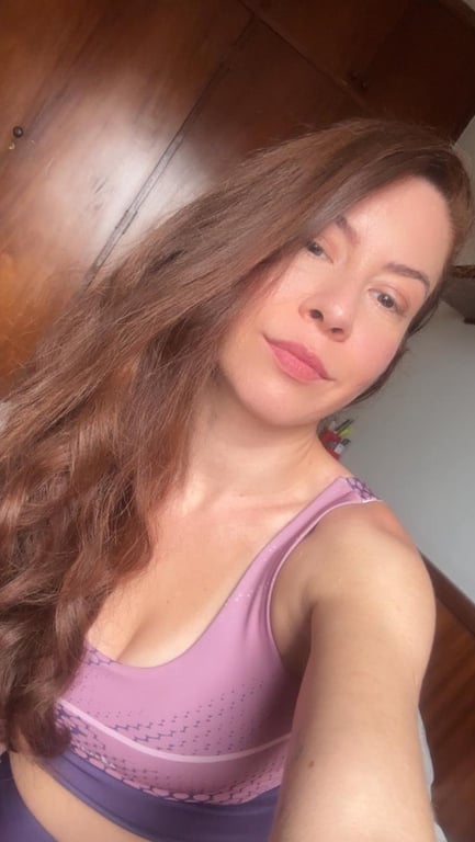 Massagem Terapêutica Massagem sensual em