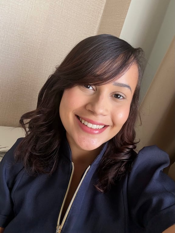 Agatha | Conexão, cuidado e presença