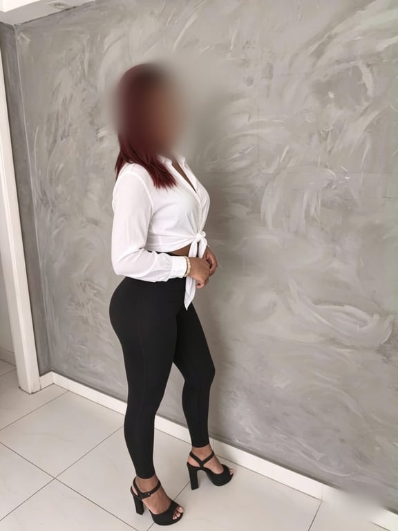 Massagens com local