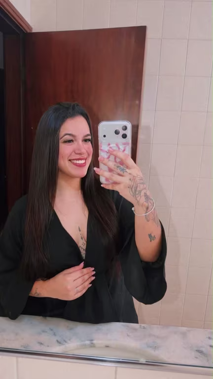 LUANA ! MASSAGEM SENSUAL PROMOÇÃO HOJE Massagem