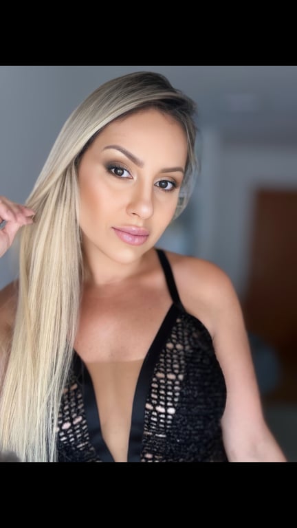 Terapeuta Daiane Descubra o poder do toque: bem estar físico e mental! Massagem