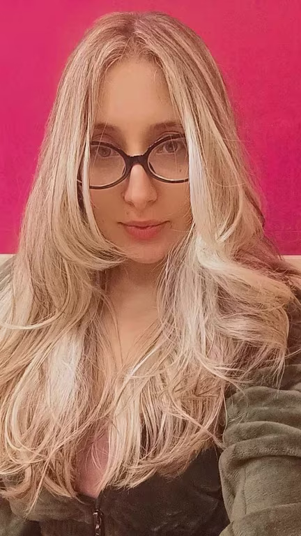 Shayana terapeuta corporal especialista em vivência tântrica ativação Massagem em