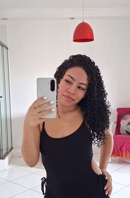 Luna | Massagem Relaxante no Ipiranga Massagem tântrica em