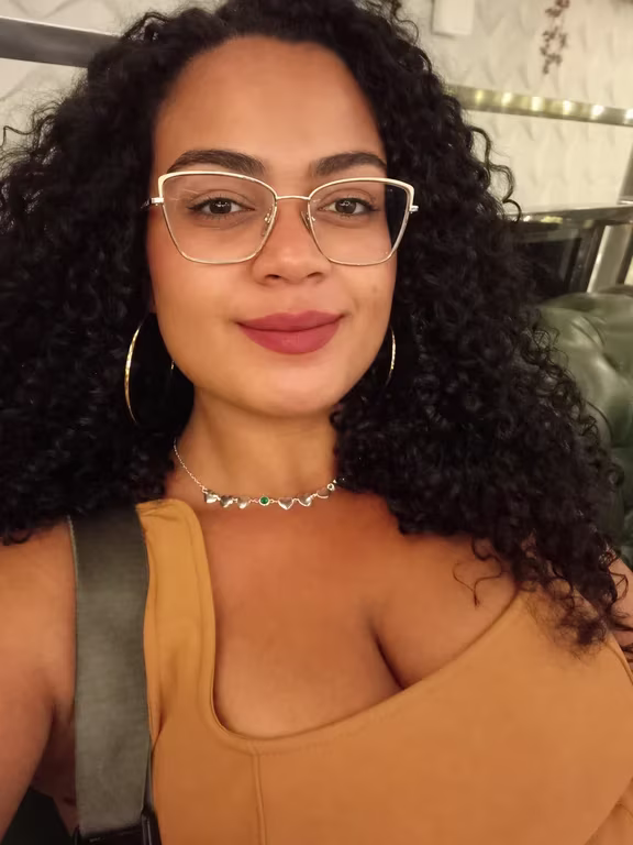 Ariadne Bronx Avaliações no perfil do whatsapp Massagem