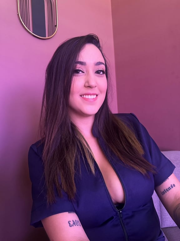 Renata Especialista em Relaxamento e Bem-Estar