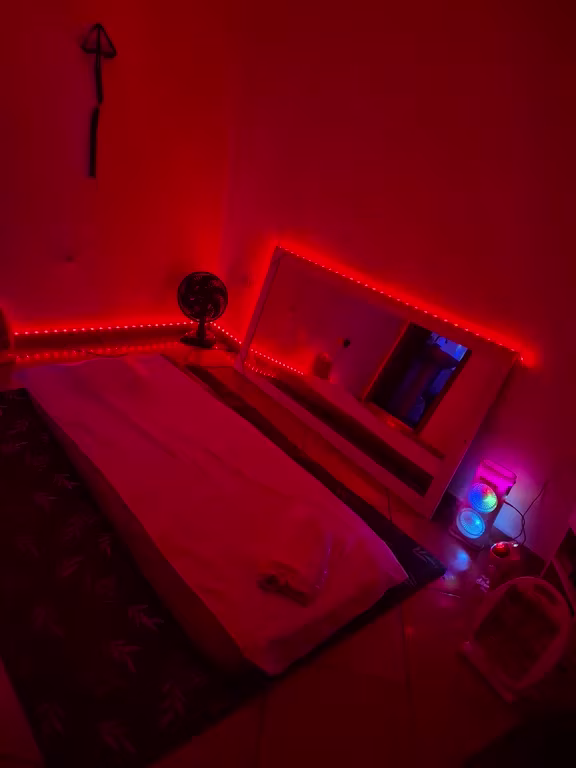 Ganesha tantric Massagens Reais com terapeutas