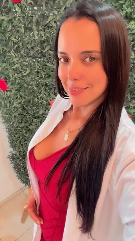 Ana Massagem — Seu momento de prazer e relaxamento * Ana Massagem Massagem em
