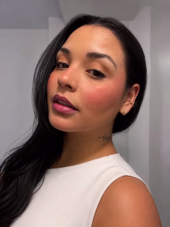 Jennyfer Paz Massagem