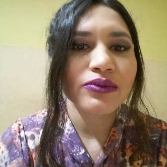Isadora Albuquerque, mao de anjo Massagista em