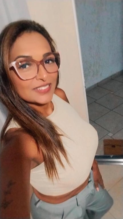 Aqui você escolhe a massagem !e o resto acontece com naturalidade Massagem