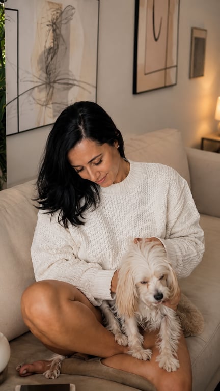 terapeuta Sayuri Sayuri