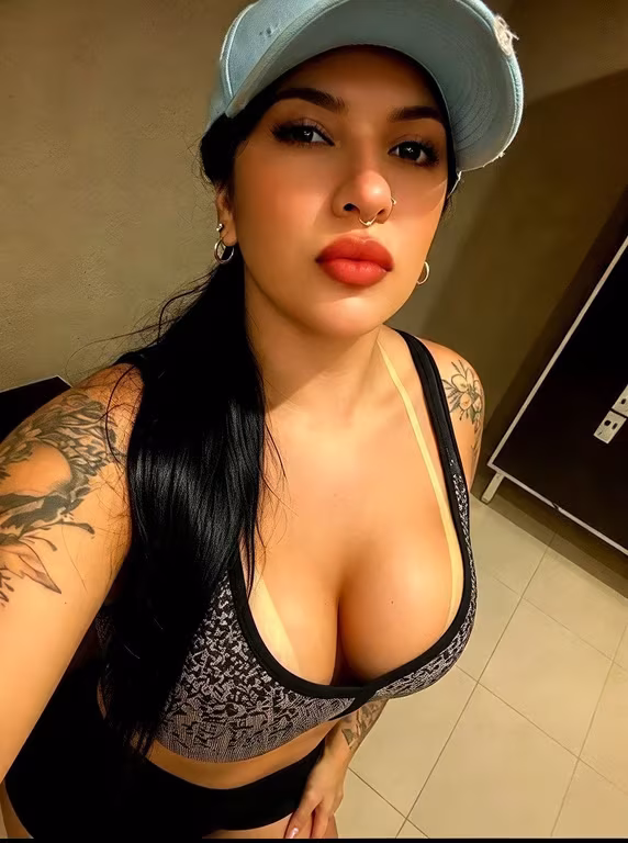 Roberta Sarah | Massoterapeuta Tântrica e Sensual Massagem sensual em