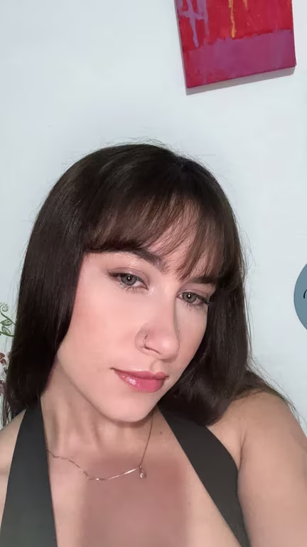 Livia Massagem tântrica