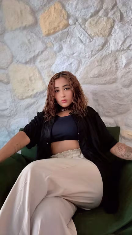 Massoterapeuta Lady Especializada Massagem nuru em